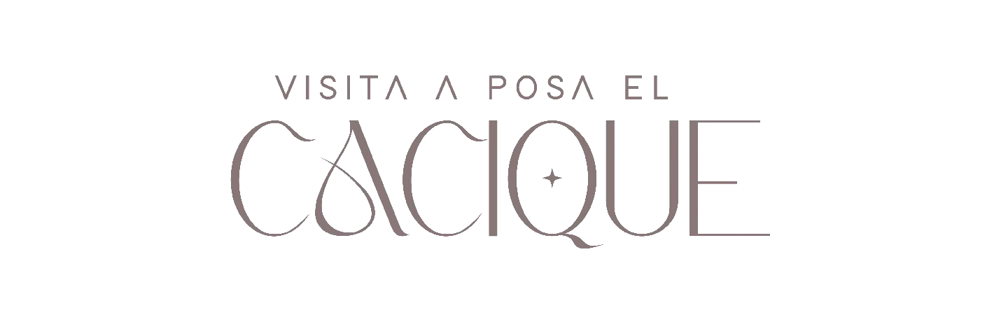 Visita a Posa El Cacique