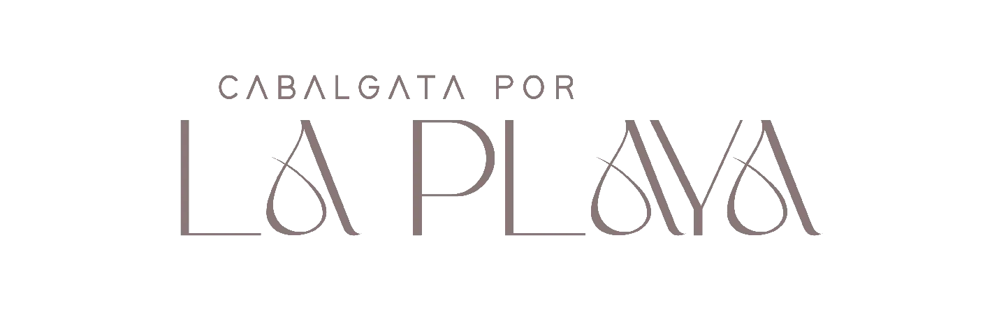 Cabalgata por la Playa