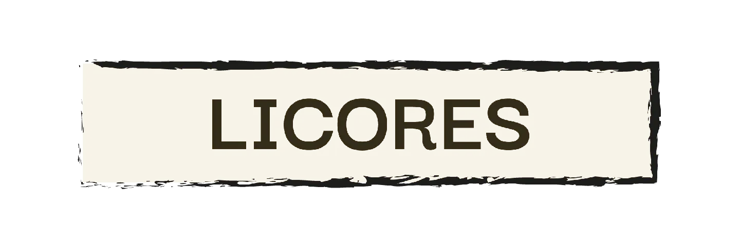 LICORES