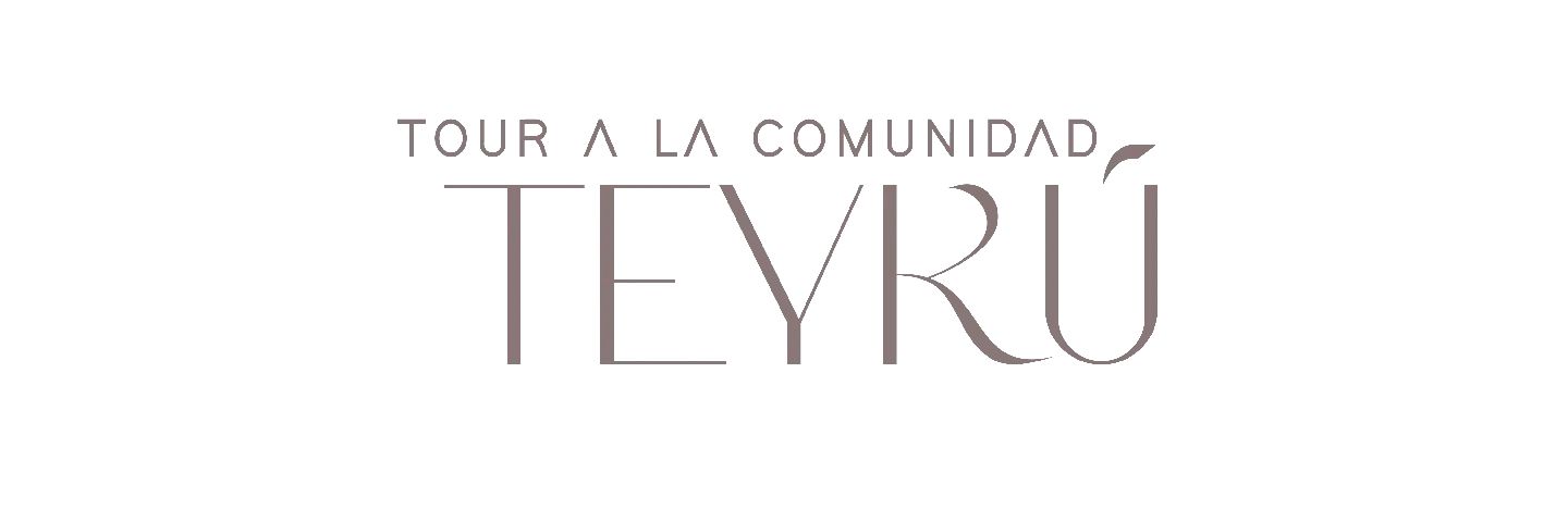 Tour a la Comunidad Teykú