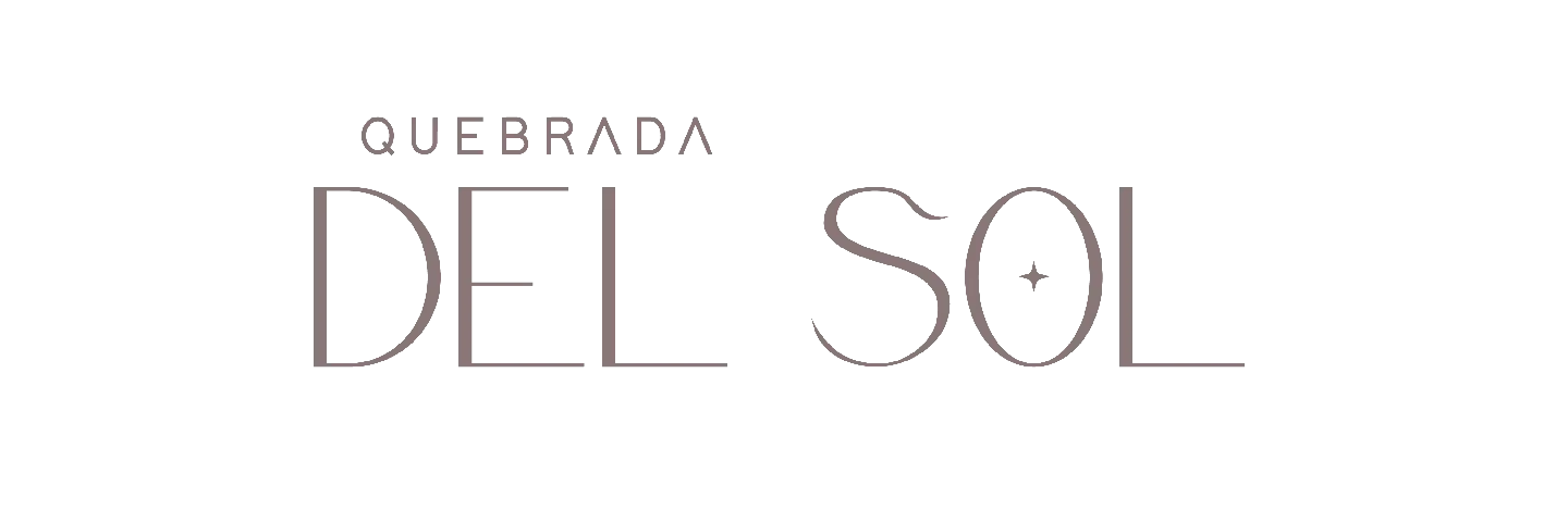 Quebrada del Sol