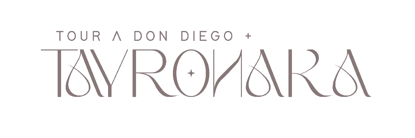 Tour a Don Diego Tayronaka
