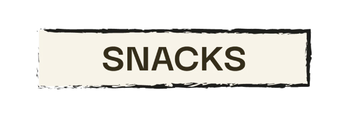 Snacks