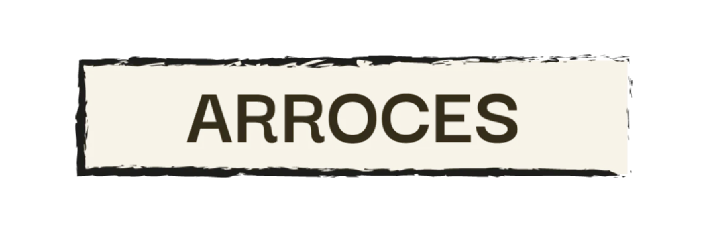 Arroces
