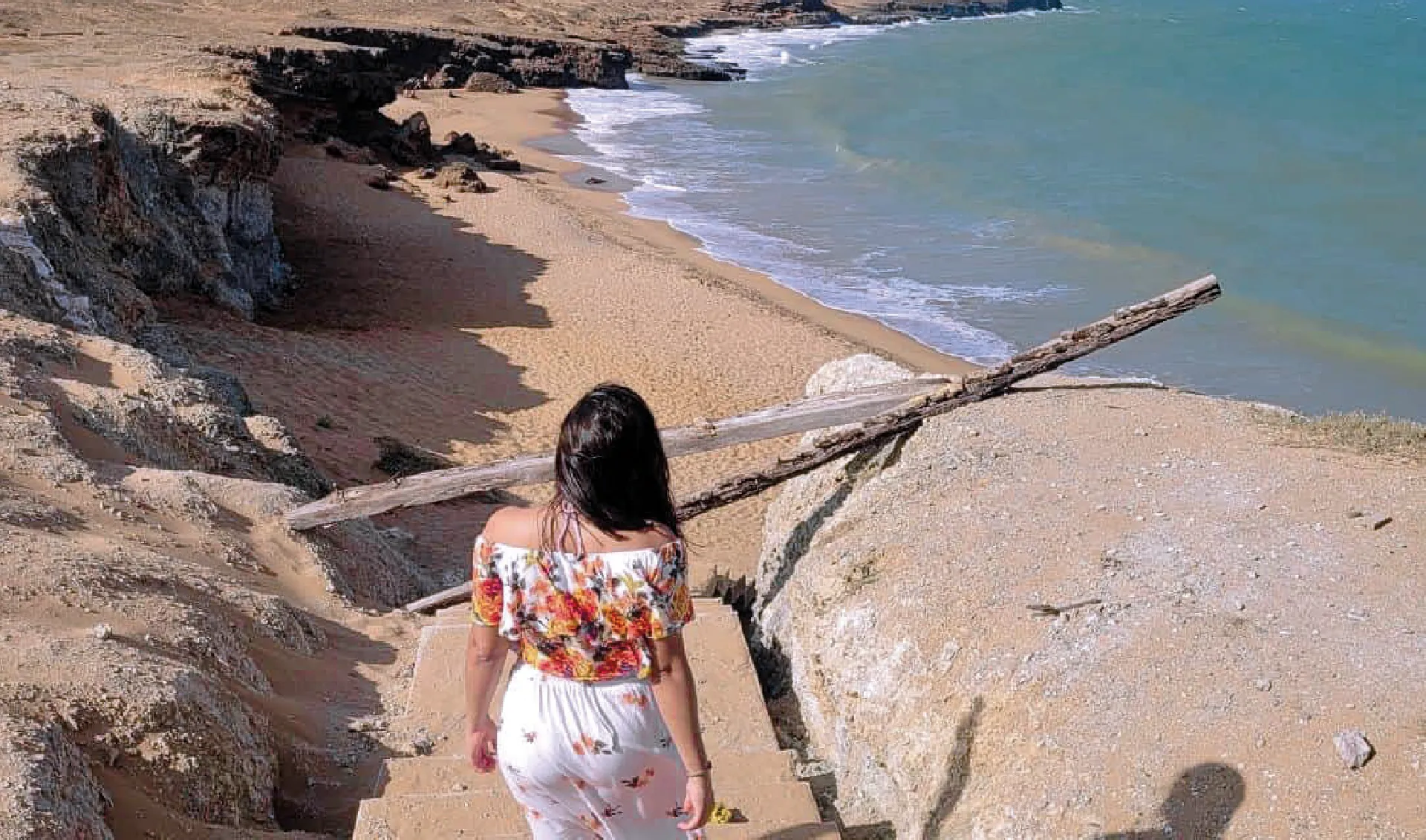 Banner - Guajira