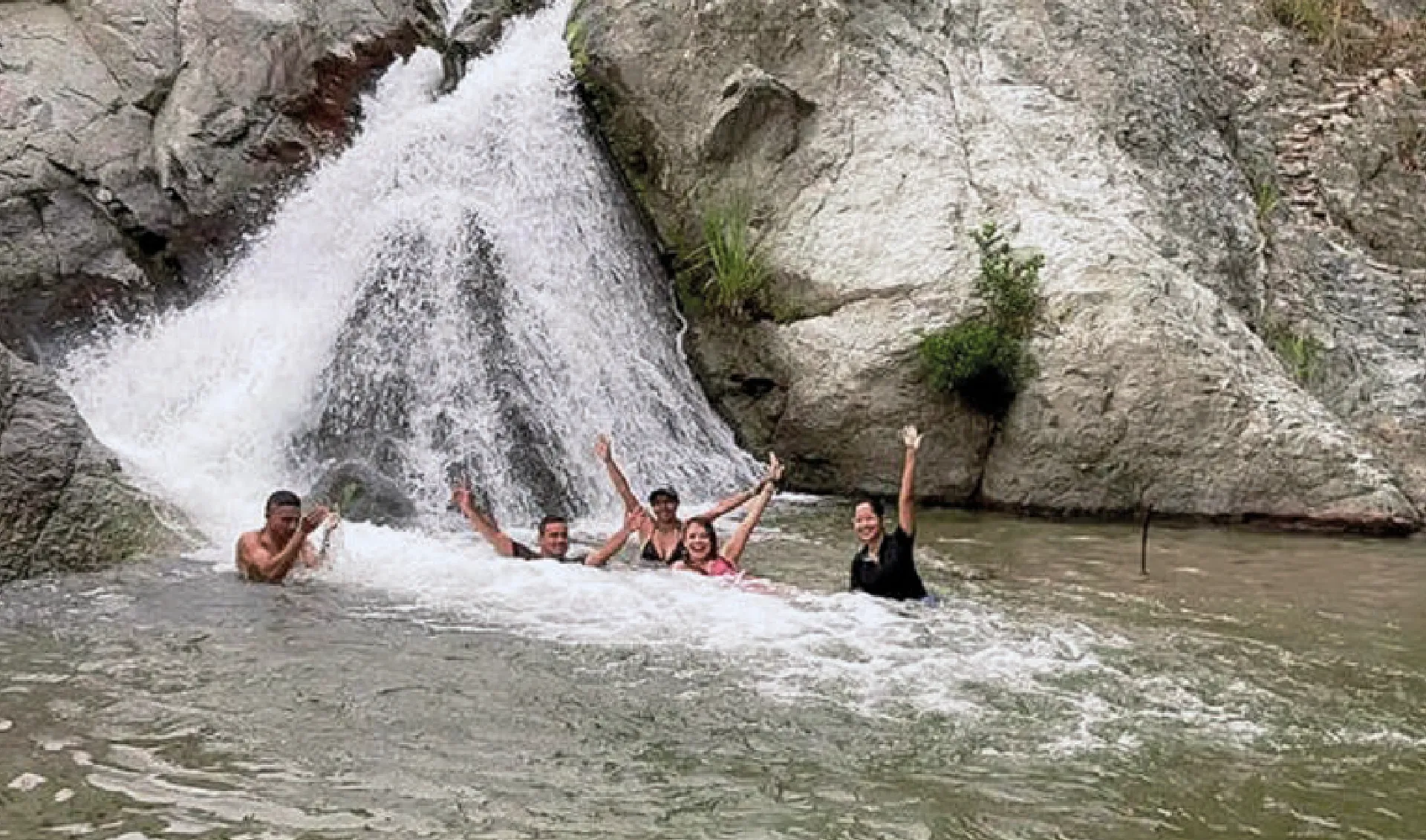 Banner - Cacique