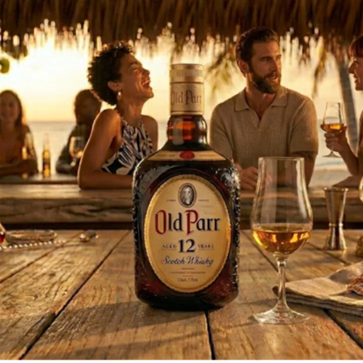 Old Parr