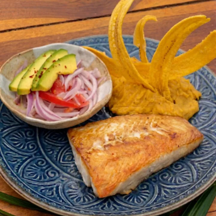 PESCA FRESCA