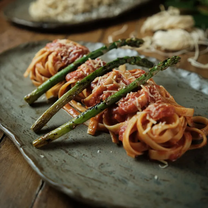 PASTA POMODORO