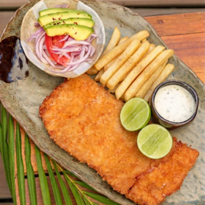 MILANESA