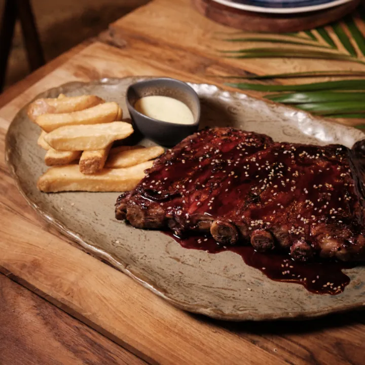 COSTILLAS