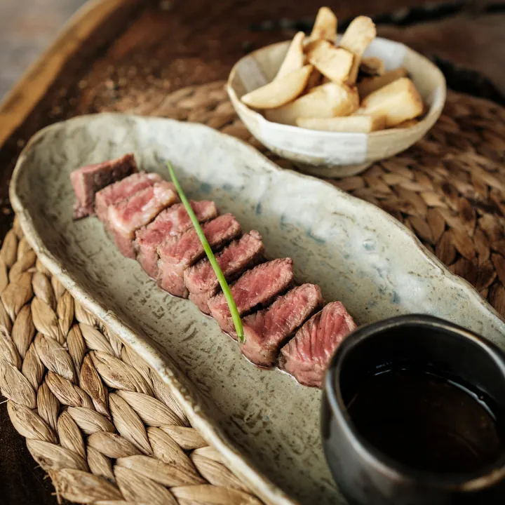 ASADO DE TIRA