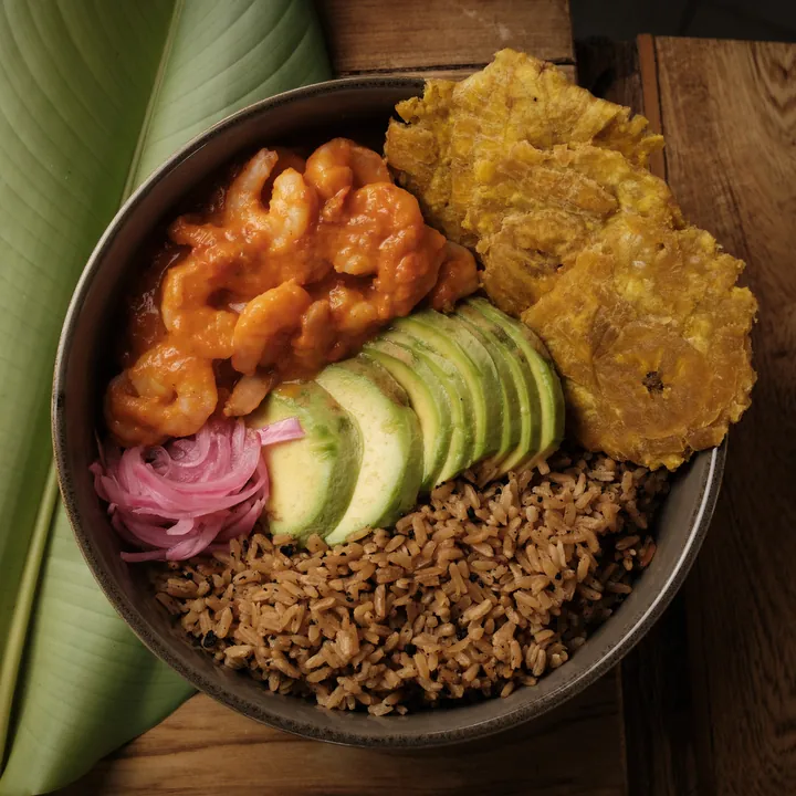 BOWL ENCOCADO