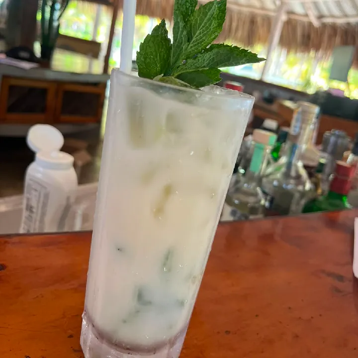 COCO MOJITO
