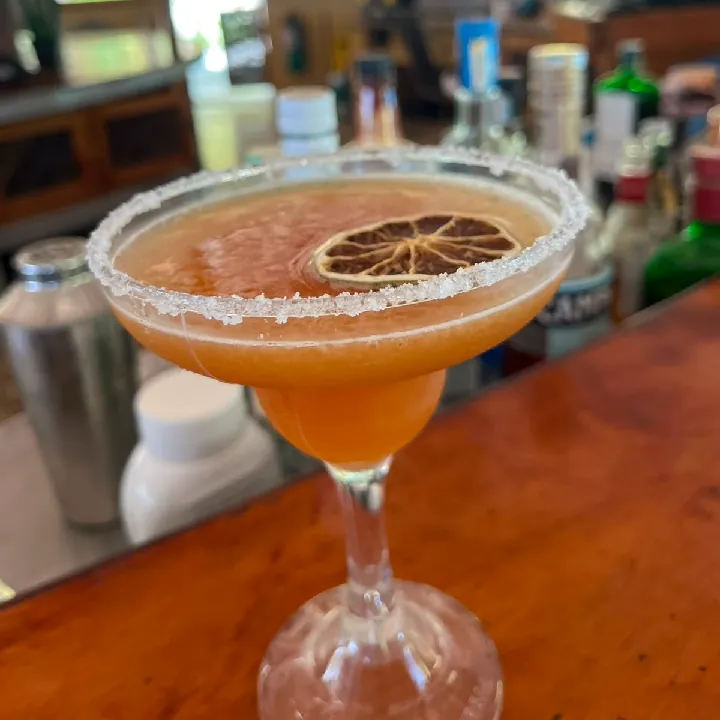 JAGGERITA