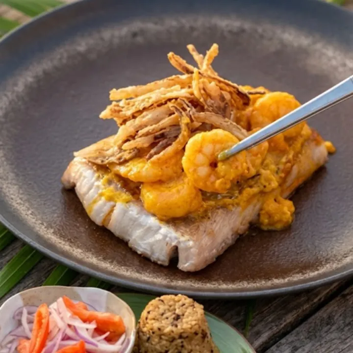 PESCA ENCOCADA