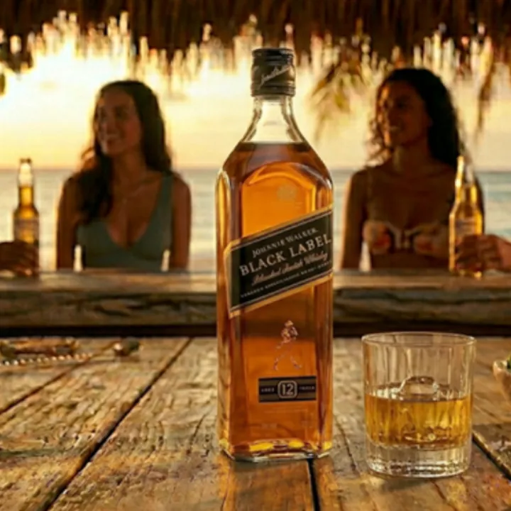 Jhonny Walker