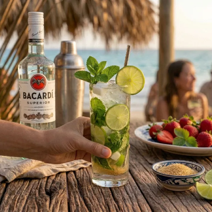 MOJITO CLASICO