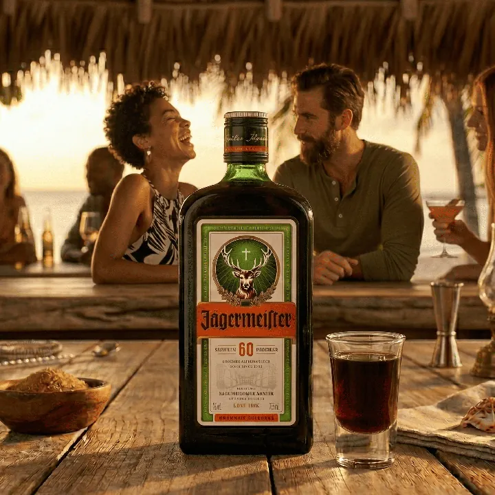 Jäggermeister