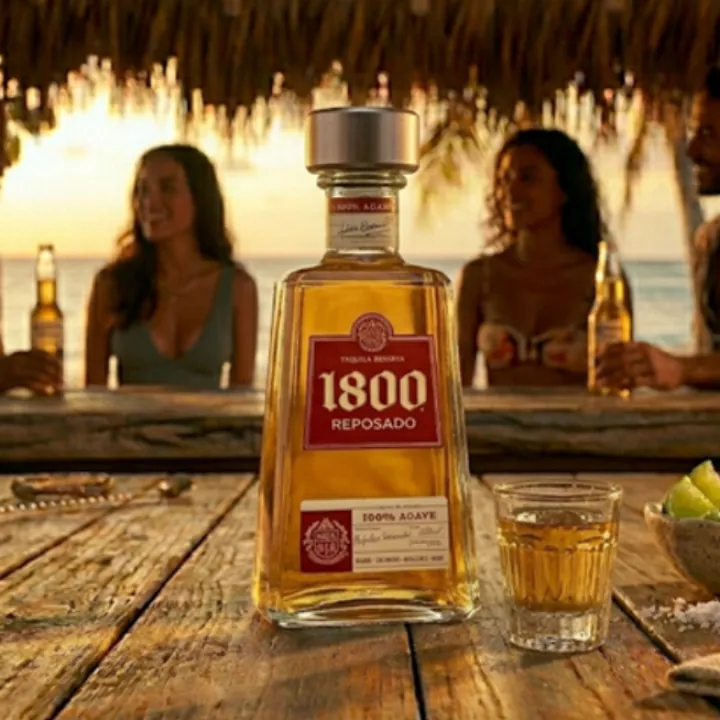 Tequila 1800
