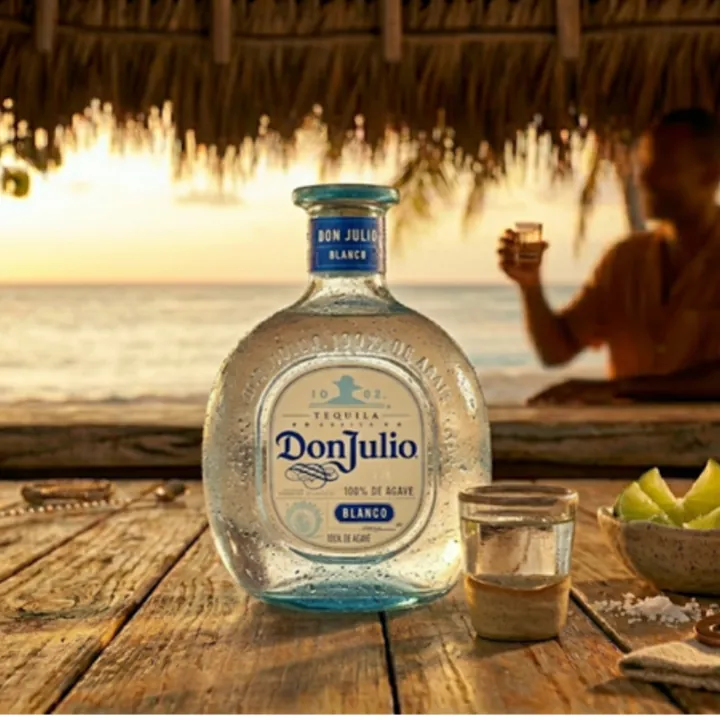 Don Julio Blanco