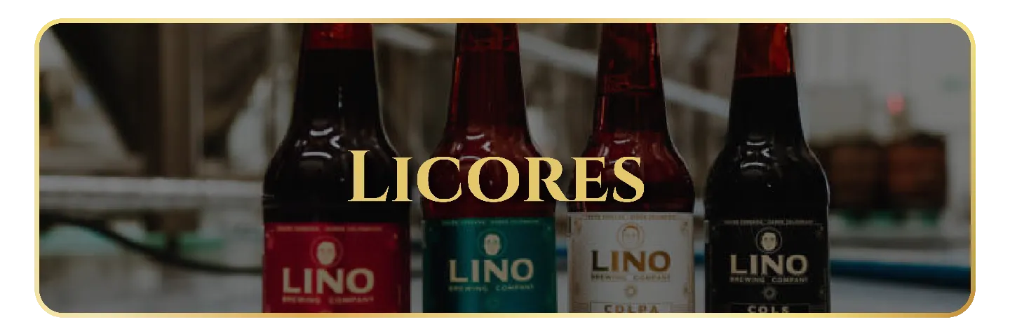 Licores 