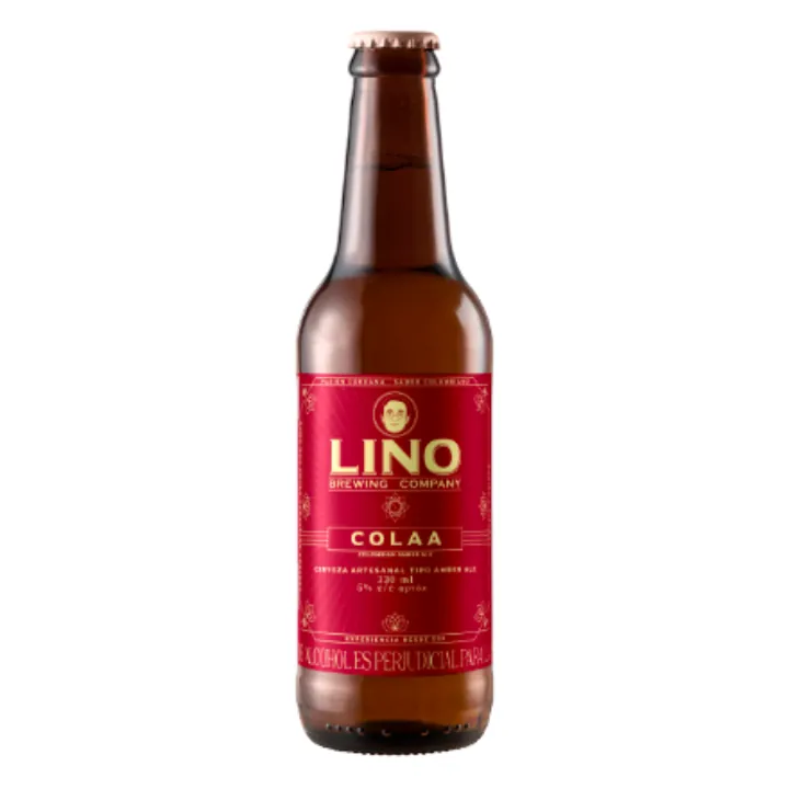Lino Brewing COLAA