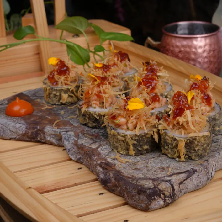 Rengoku  maki 