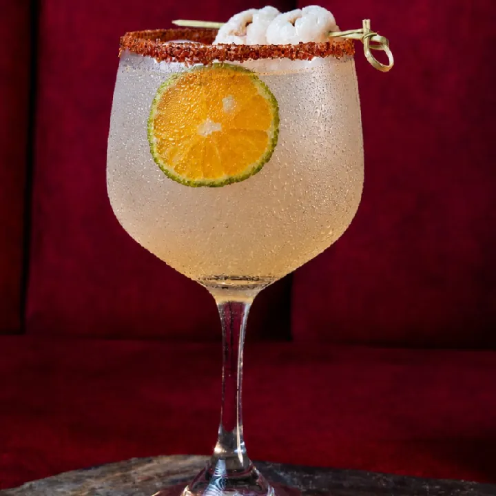 Sodas de la casa