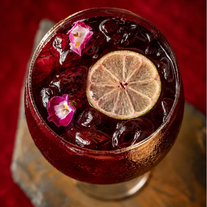 Tinto de verano