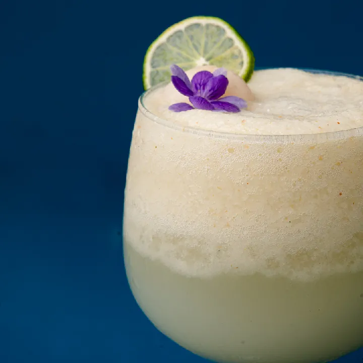 Limonada de coco 