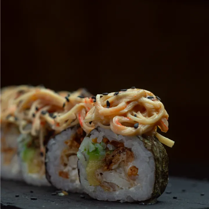 Kani space 