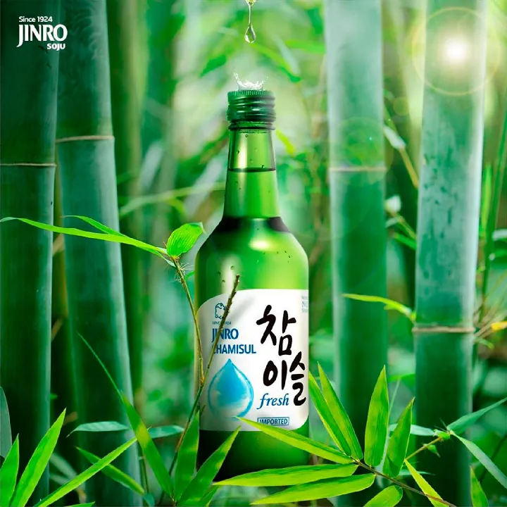 Soju Fresh