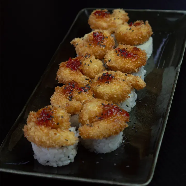 Ebi crunchy 
