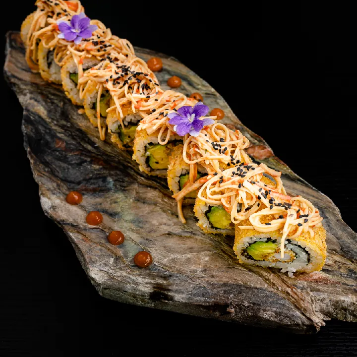 Ichi roll