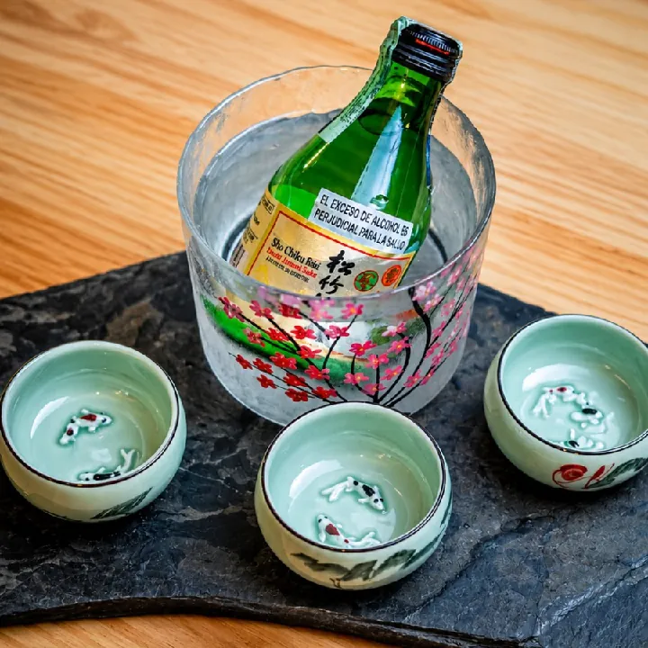 Sake