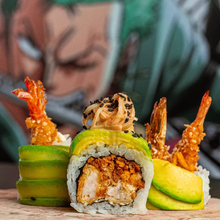 Zoro Roll