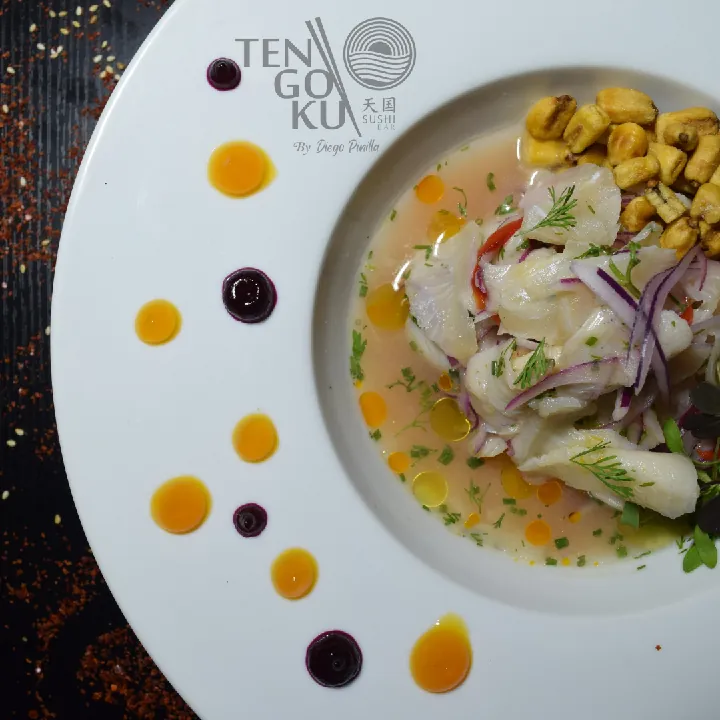 Peruano 