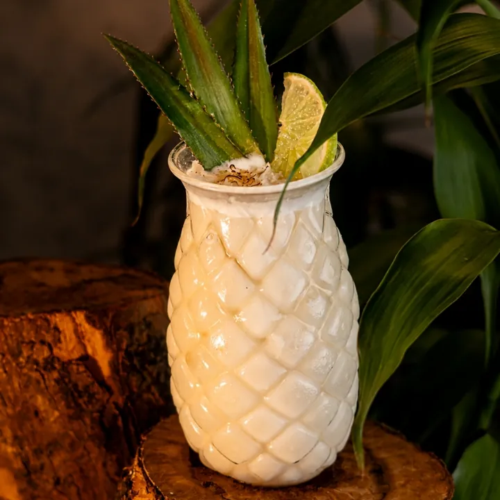 PIÑA COLADA