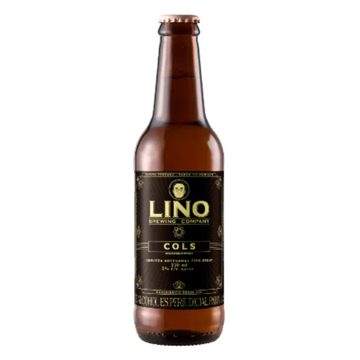 Lino Brewing COLS