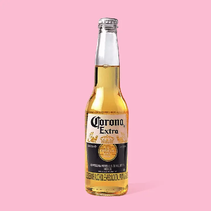 Cerveza corona