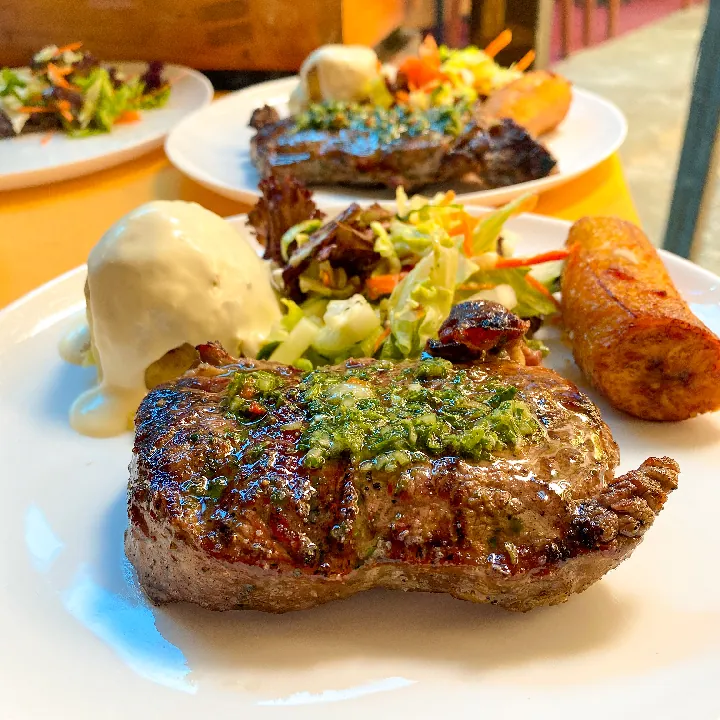 BIFE ARGENTINO