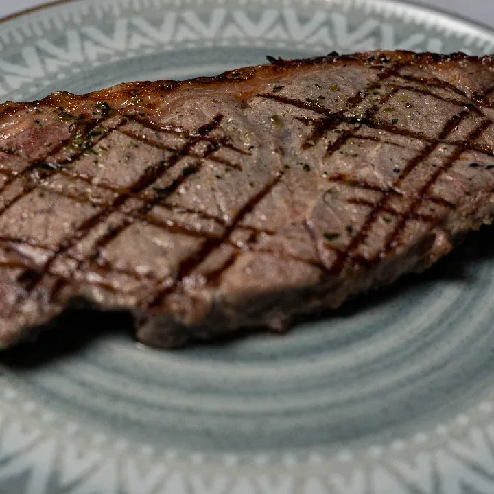 NEW YORK STEAK