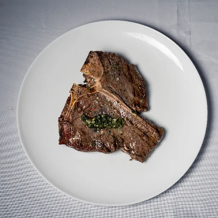 PORTERHOUSE STEAK