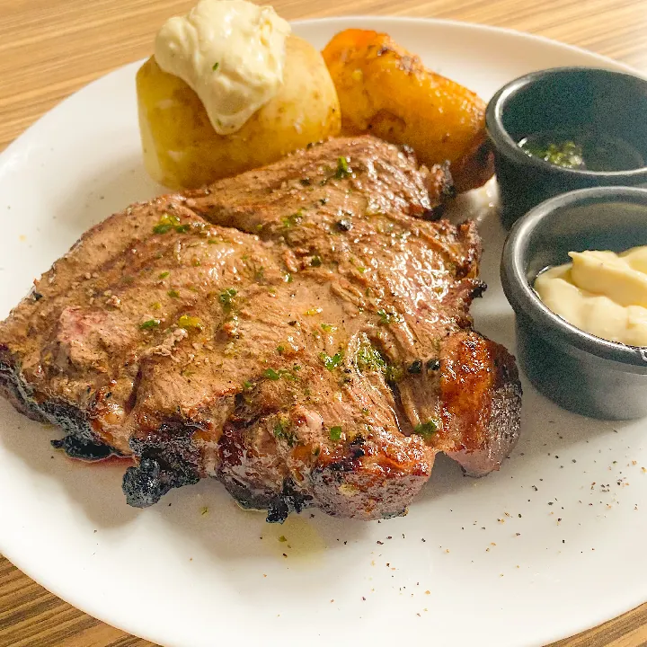 PICANHA ANGUS