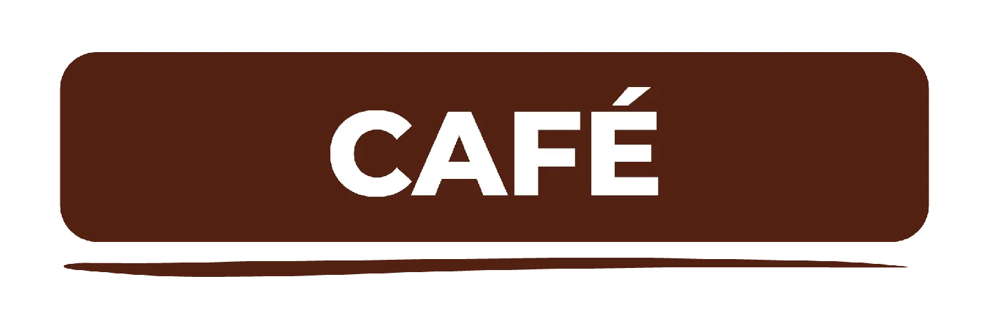Café en grano