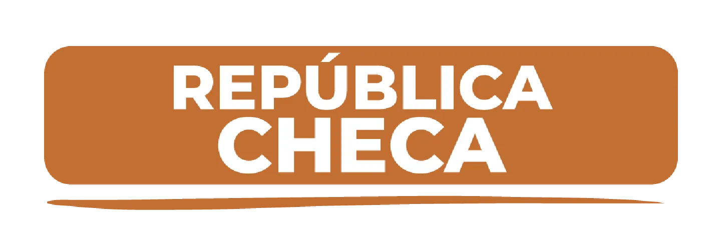 República Checa
