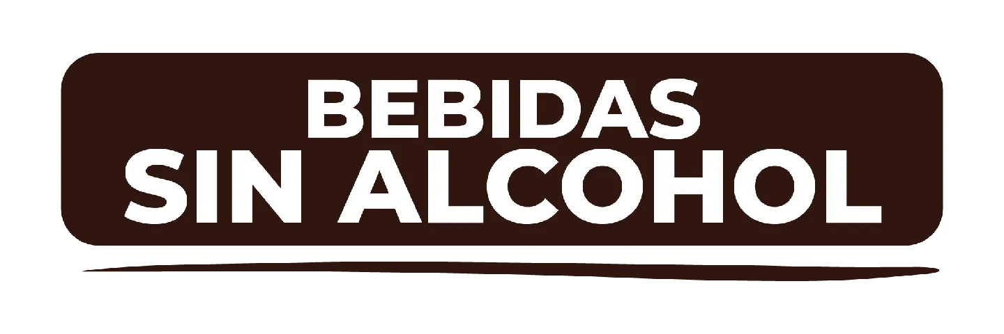 Bebidas sin Alcohol