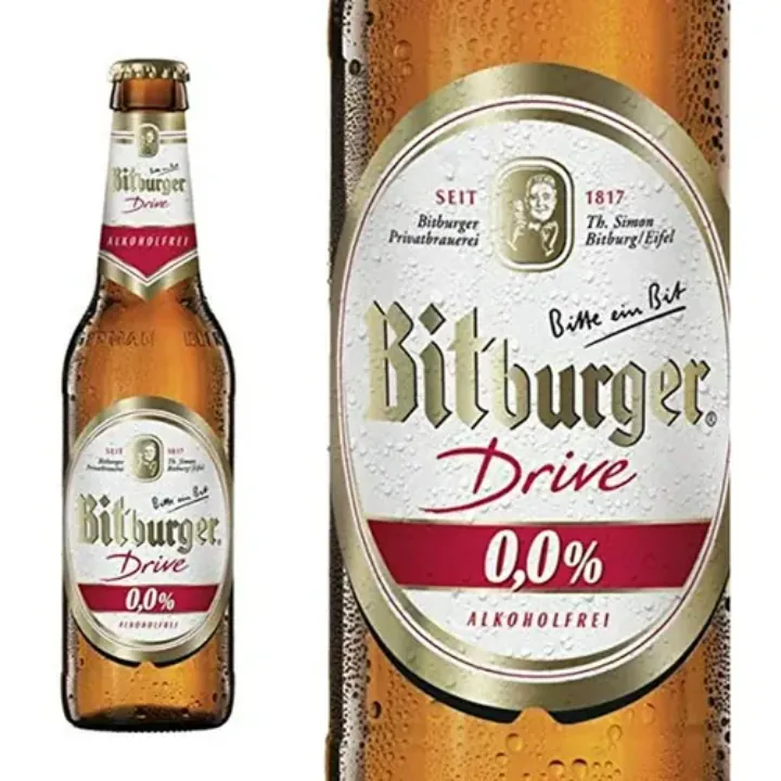 BITBURGER DRIVE 🇩🇪