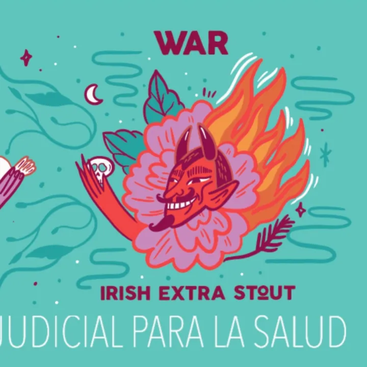 BIPOLAR WAR & PEACE